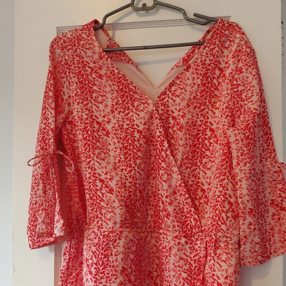 Romper - Picture 2 of 4